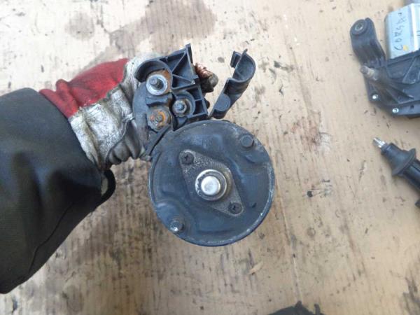 DEMARREUR  FORD - Vue 3